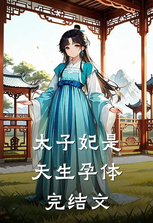太子妃是天生孕体完结文