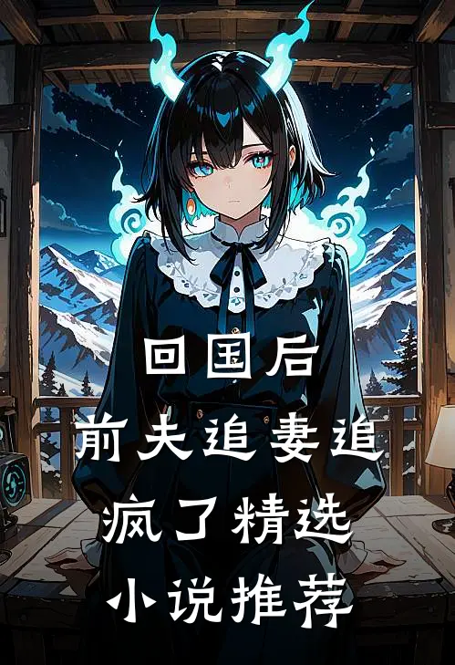 回国后,前夫追妻追疯了精选推荐