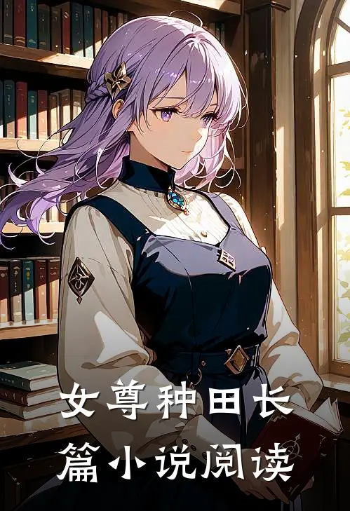 女尊种田长篇小说阅读