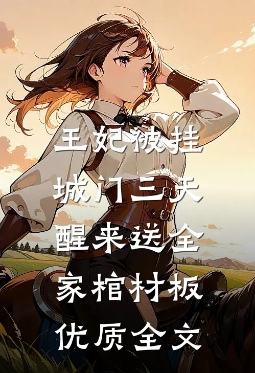 王妃被挂城门三天，醒来送全家棺材板优质全文
