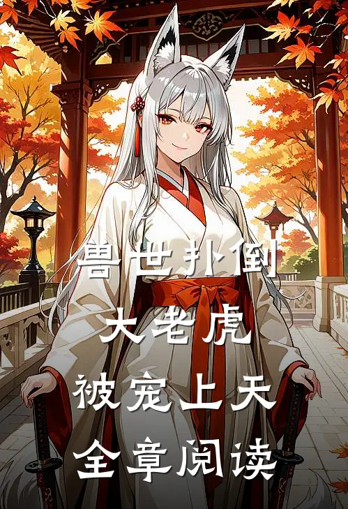 兽世扑倒大老虎，被宠上天全章阅读