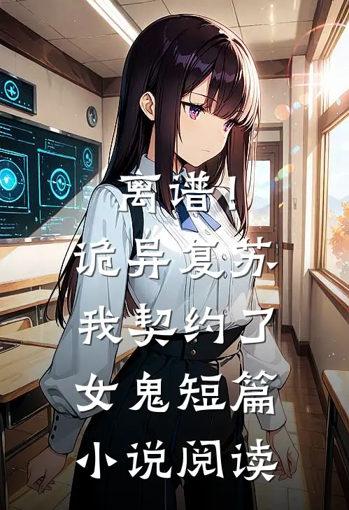 离谱！诡异复苏，我契约了女鬼短篇小说阅读