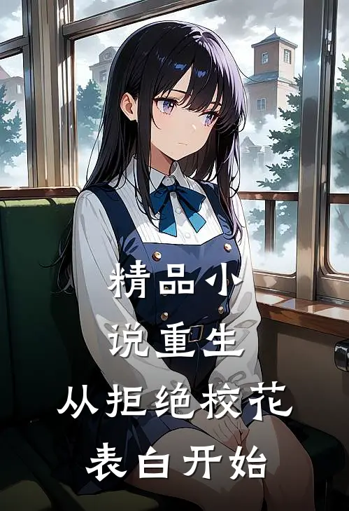 精品小说重生：从拒绝校花表白开始