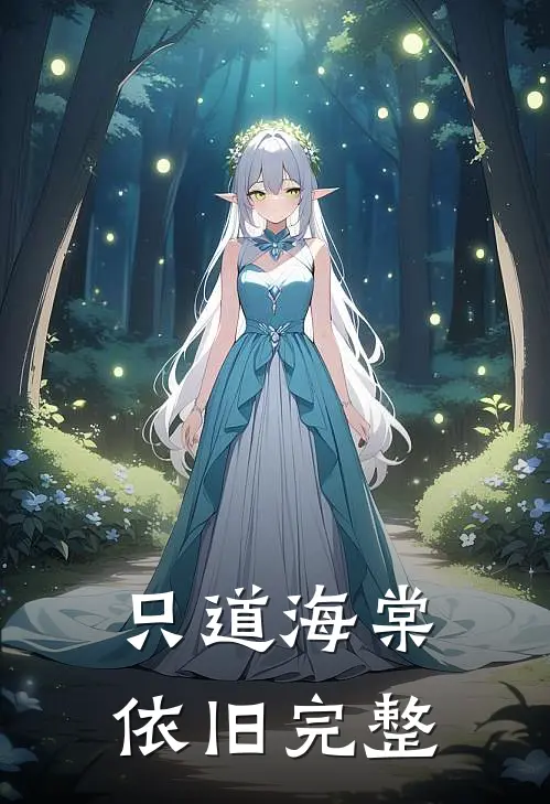 只道海棠依旧完整