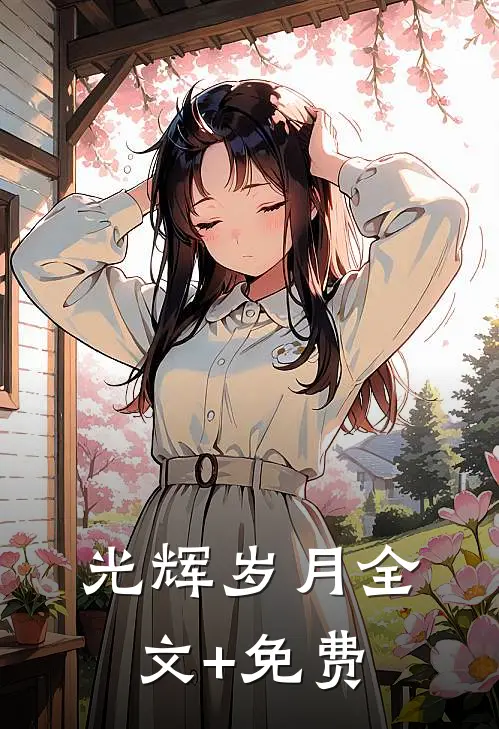 光辉岁月全文+免费