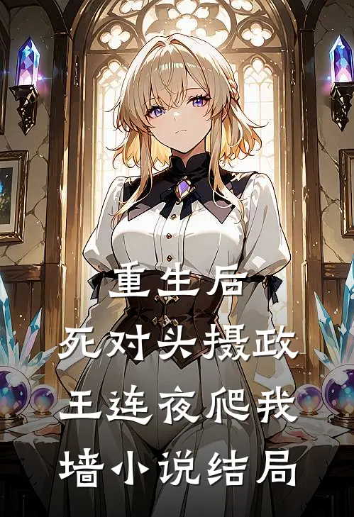 重生后，死对头摄政王连夜爬我墙小说结局