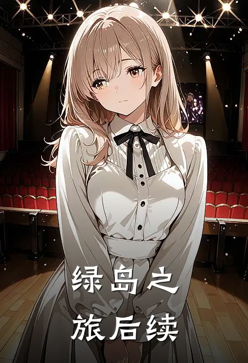 绿岛之旅后续
