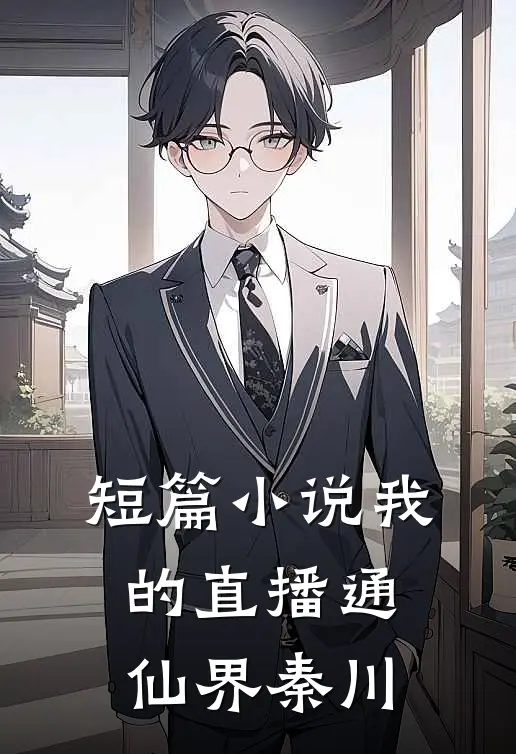 短篇小说我的直播通仙界秦川
