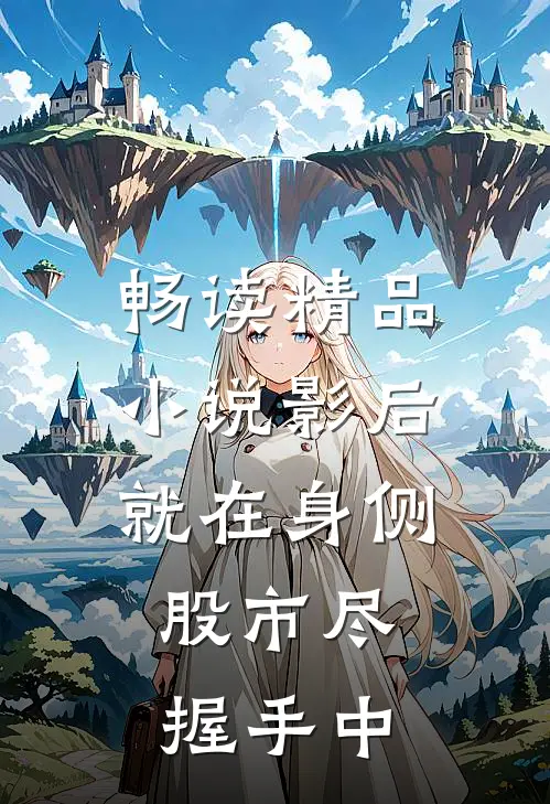 畅读精品小说影后就在身侧，股市尽握手中