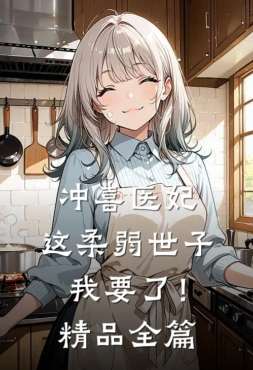 冲喜医妃：这柔弱世子我要了！精品全篇