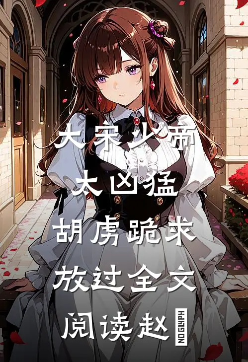 大宋少帝太凶猛，胡虏跪求放过全文阅读赵昺