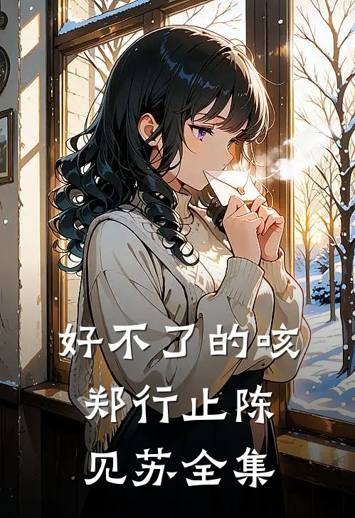 好不了的咳郑行止陈见苏全集