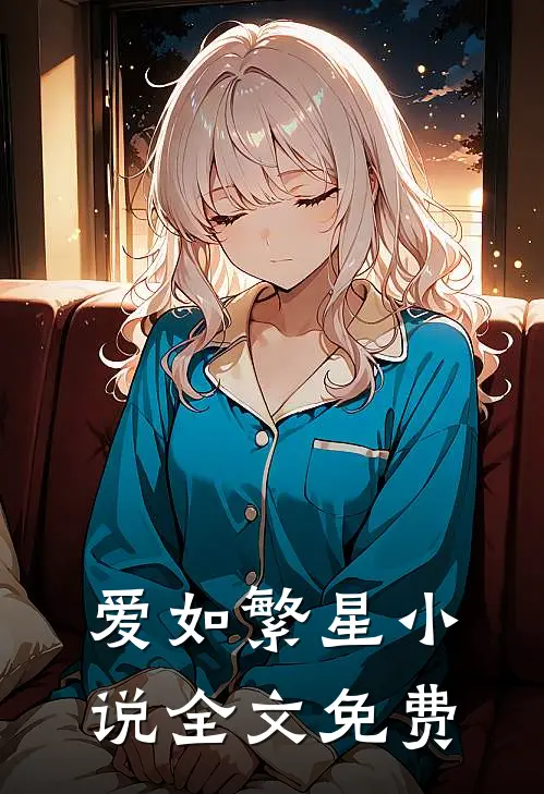 爱如繁星小说全文免费