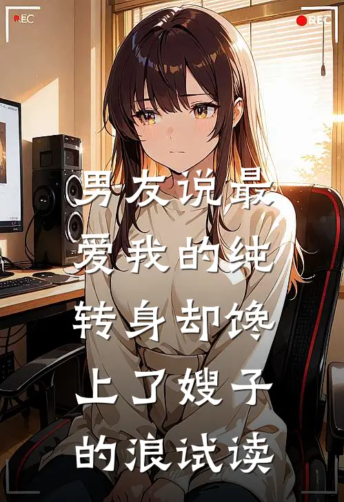 男友说最爱我的纯，转身却馋上了嫂子的浪试读