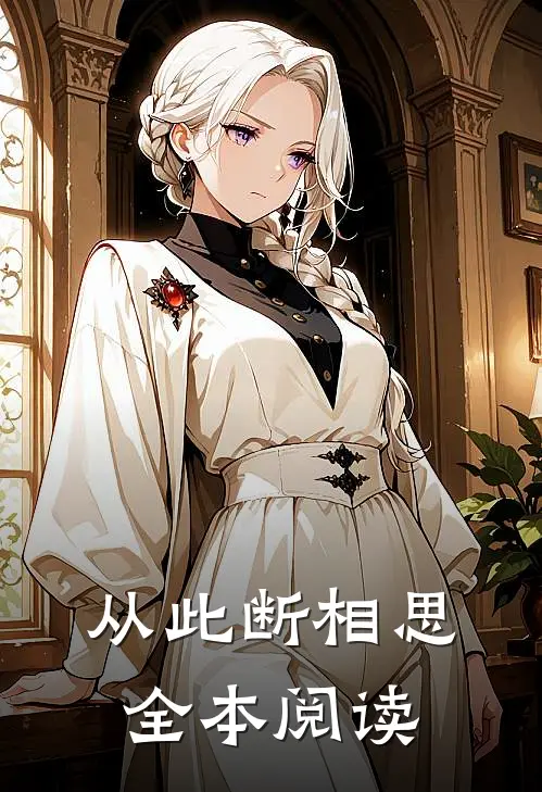从此断相思全本阅读