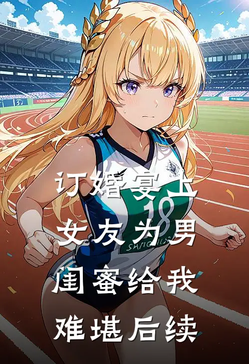订婚宴上女友为男闺蜜给我难堪后续