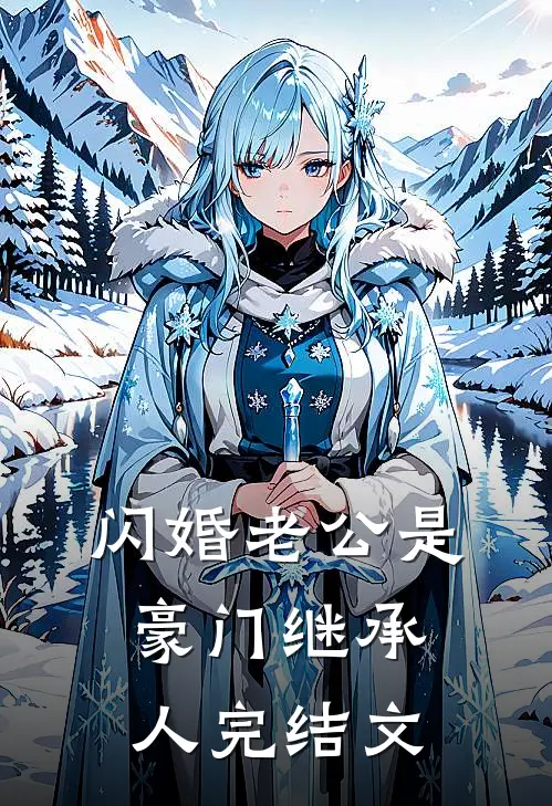 闪婚老公是豪门继承人完结文