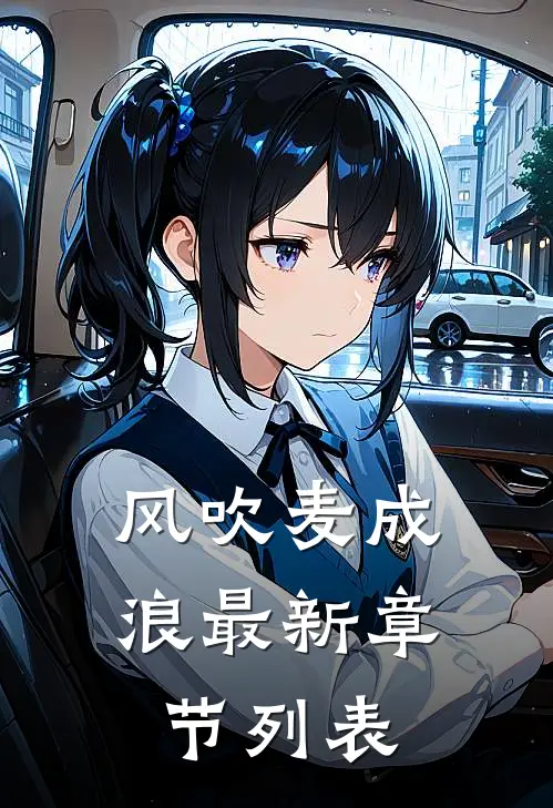 风吹麦成浪最新章节列表