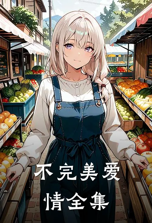不完美爱情全集