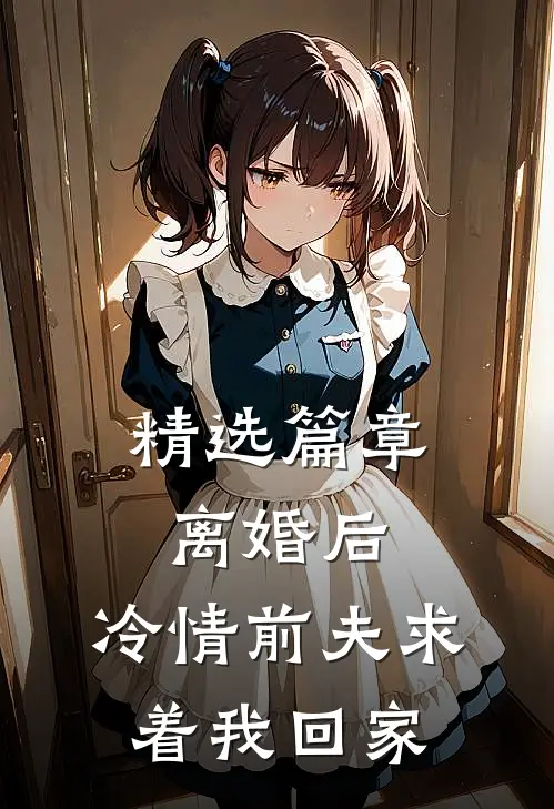 精选篇章离婚后，冷情前夫求着我回家
