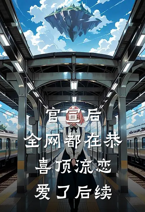 官宣后，全网都在恭喜顶流恋爱了后续