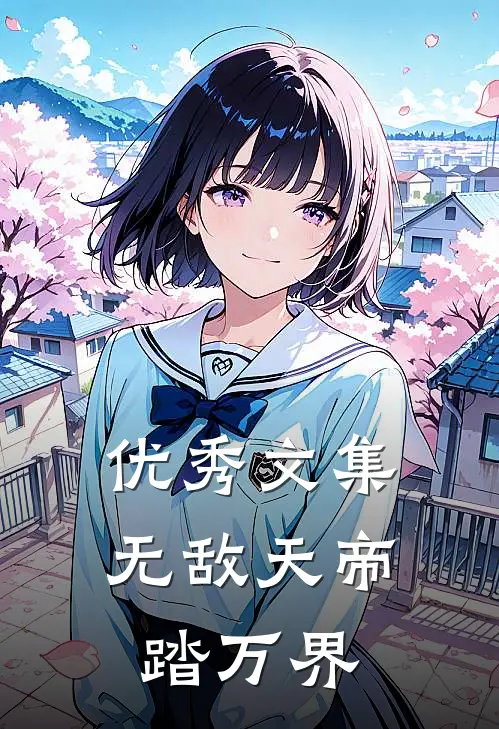 优秀文集无敌天帝踏万界