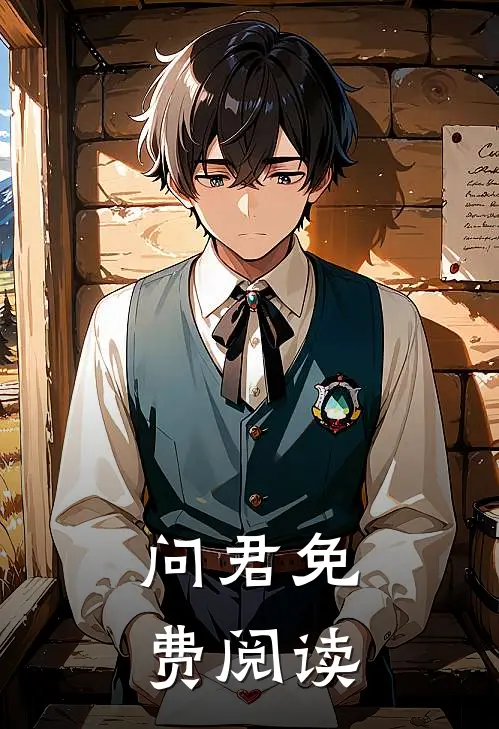 问君免费阅读