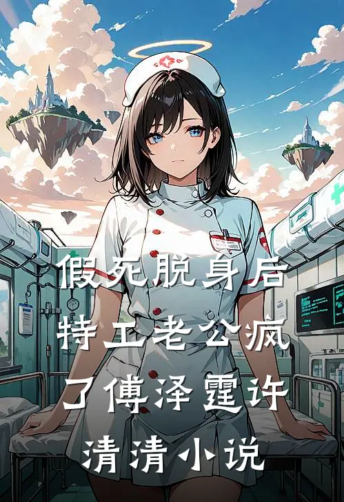 假死脱身后，特工老公疯了傅泽霆许清清小说