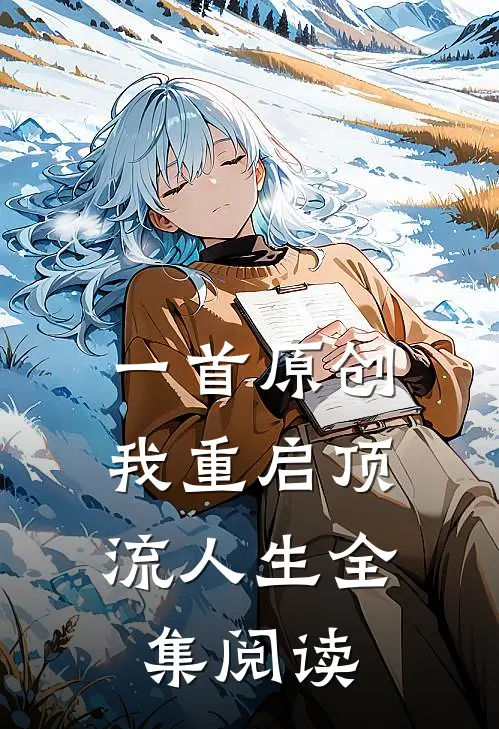 一首原创，我重启顶流人生全集阅读