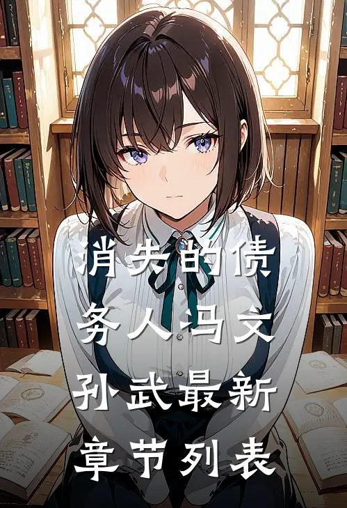 消失的债务人冯文孙武最新章节列表