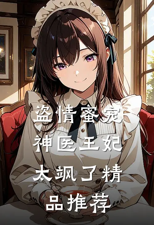 盗情蜜宠：神医王妃太飒了精品推荐