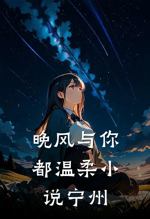 晚风与你都温柔小说宁州