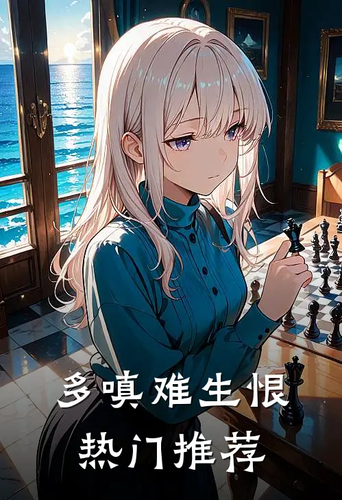 多嗔难生恨热门推荐
