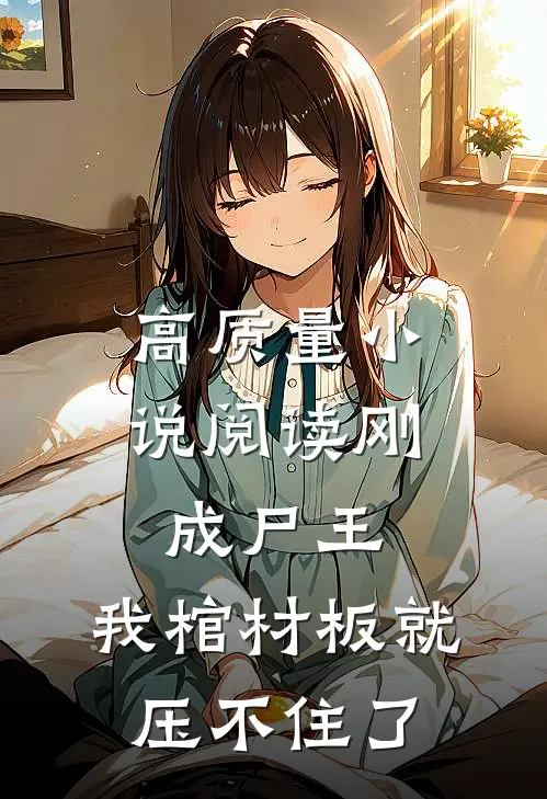 高质量小说阅读刚成尸王，我棺材板就压不住了