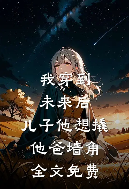我穿到未来后，儿子他想撬他爸墙角全文免费