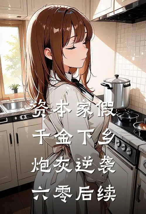 资本家假千金下乡，炮灰逆袭六零后续
