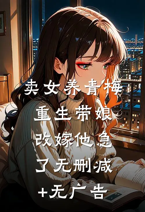 卖女养青梅，重生带娘改嫁他急了无删减+无广告