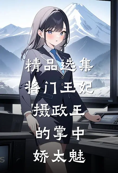 精品选集将门王妃：摄政王的掌中娇太魅