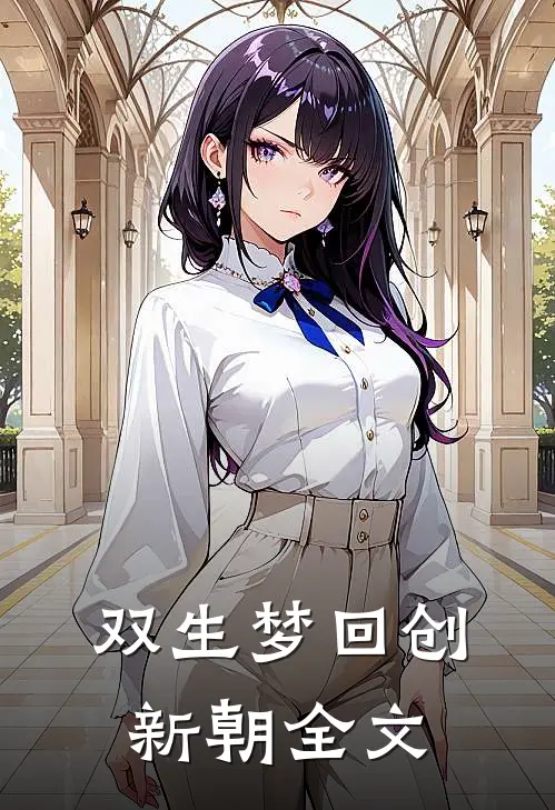 双生梦回创新朝全文
