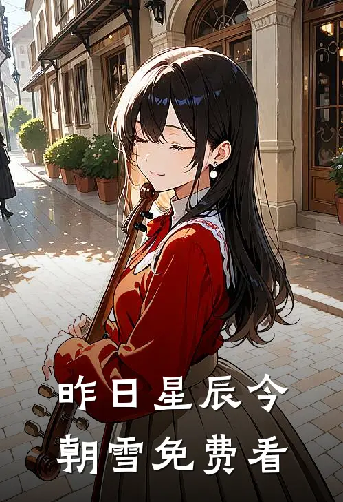 昨日星辰今朝雪免费看