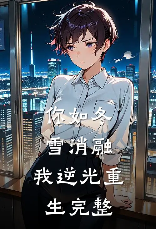 你如冬雪消融，我逆光重生完整