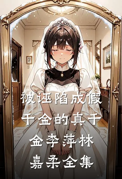 被诬陷成假千金的真千金李萍林嘉柔 全集