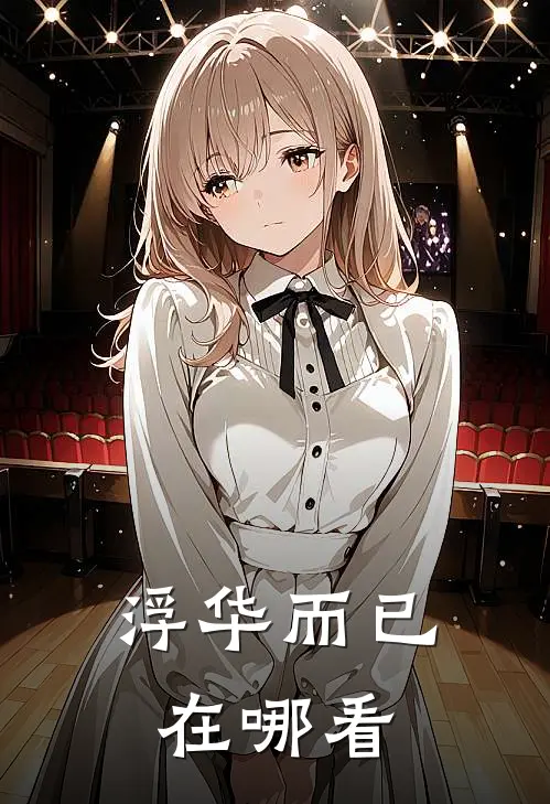 浮华而已在哪看