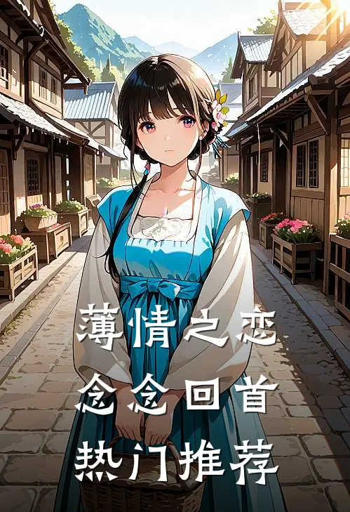 薄情之恋，念念回首热门推荐