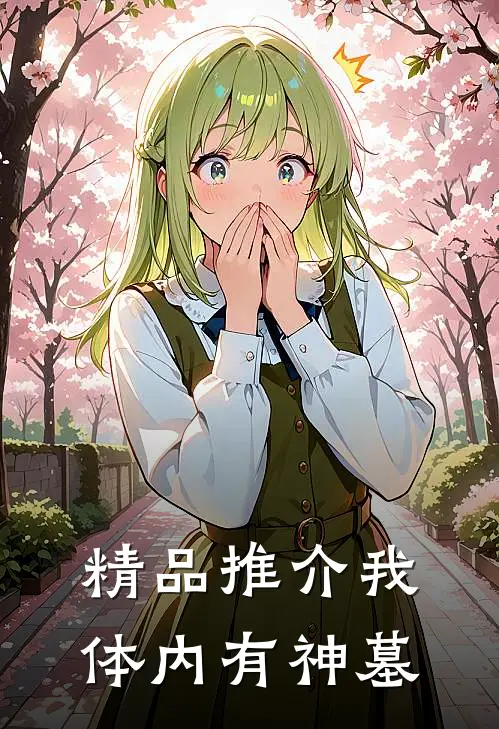 精品推介我体内有神墓