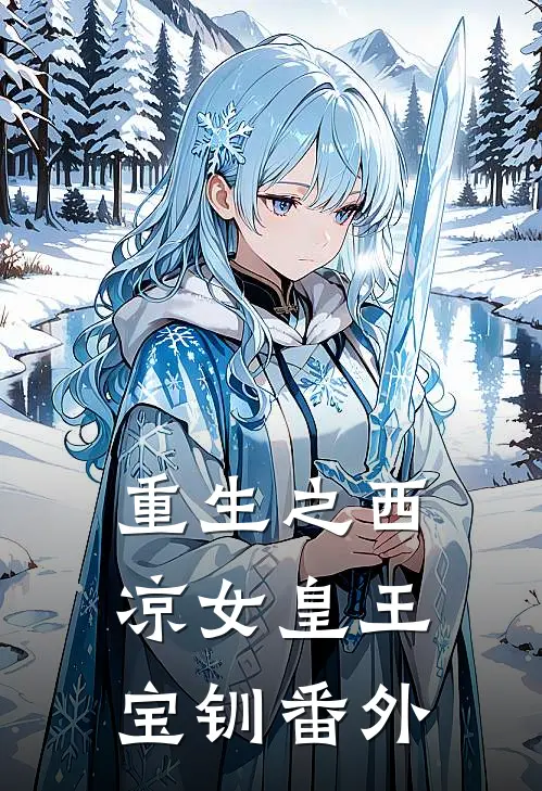 重生之西凉女皇王宝钏 番外