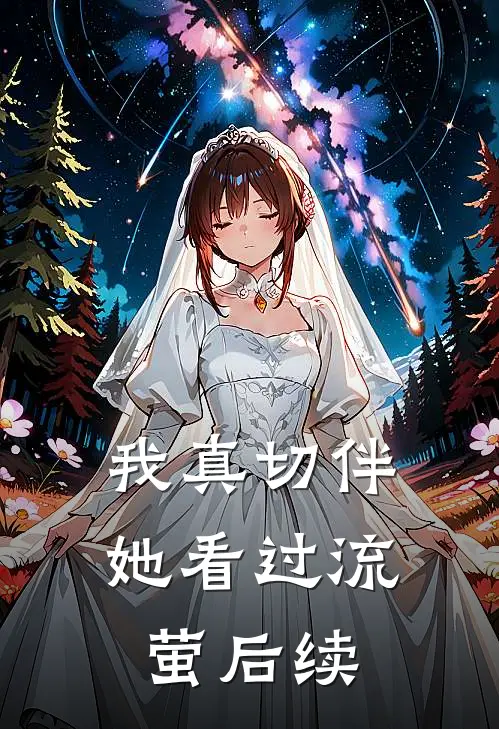 我真切伴她看过流萤后续