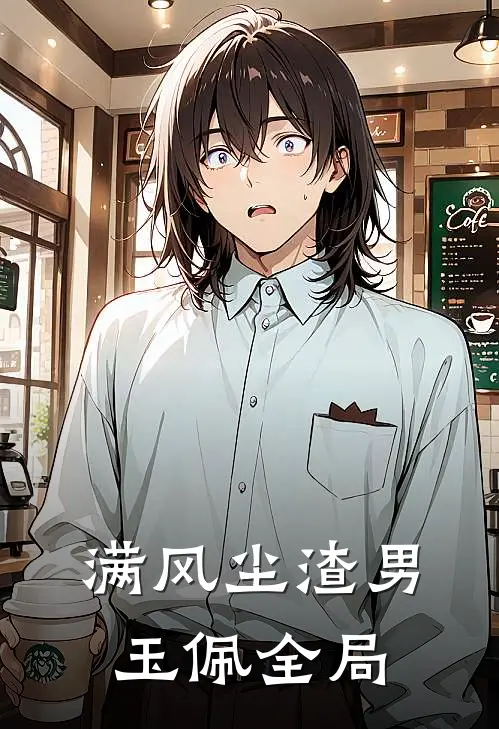 满风尘渣男玉佩全局