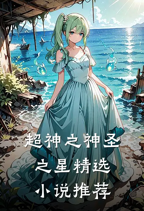 超神之神圣之星精选小说推荐