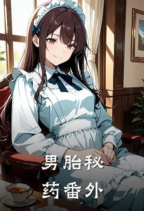 男胎秘药 番外